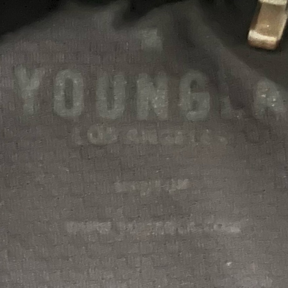 MENS YOUNGLA LONG SLEEVE SHIRT - Picture 3 of 6